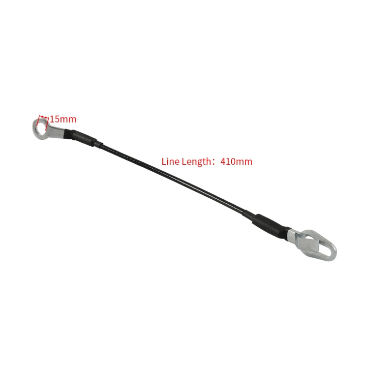 Cavo supporto portellone posteriore per Chevrolet Avalanche 1500