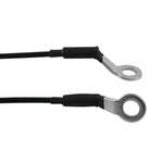 Cavo supporto portellone posteriore per Chevrolet Avalanche 1500