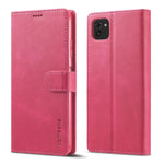 Custodia in pelle per smartphone Xiaomi 12, 12X e 12S