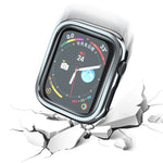 Custodia protettiva in PC per Apple Watch Series 7/8/9 41/45mm
