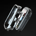 Custodia protettiva in PC per Apple Watch Series 7/8/9 41/45mm