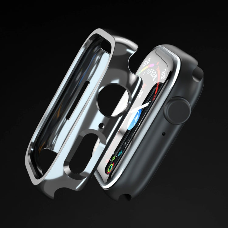 Custodia protettiva in PC per Apple Watch Series 7/8/9 41/45mm