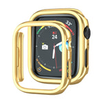Custodia protettiva in PC per Apple Watch Series 7/8/9 41/45mm