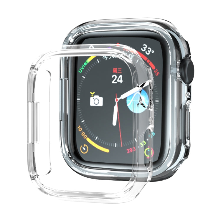 Custodia protettiva in PC per Apple Watch Series 7/8/9 41/45mm