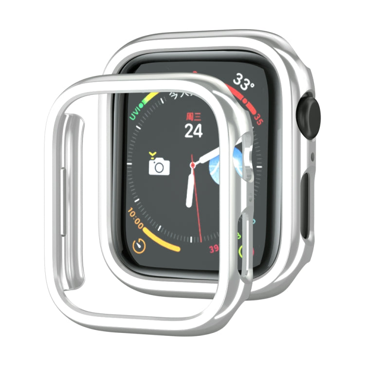 Custodia protettiva in PC per Apple Watch Series 7/8/9 41/45mm