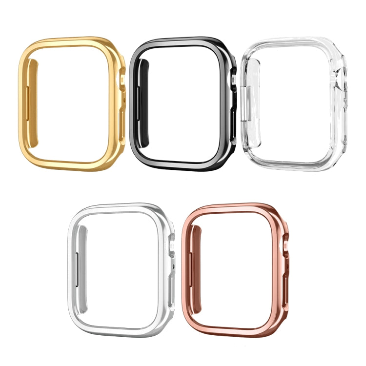 Custodia protettiva in PC per Apple Watch Series 7/8/9 41/45mm