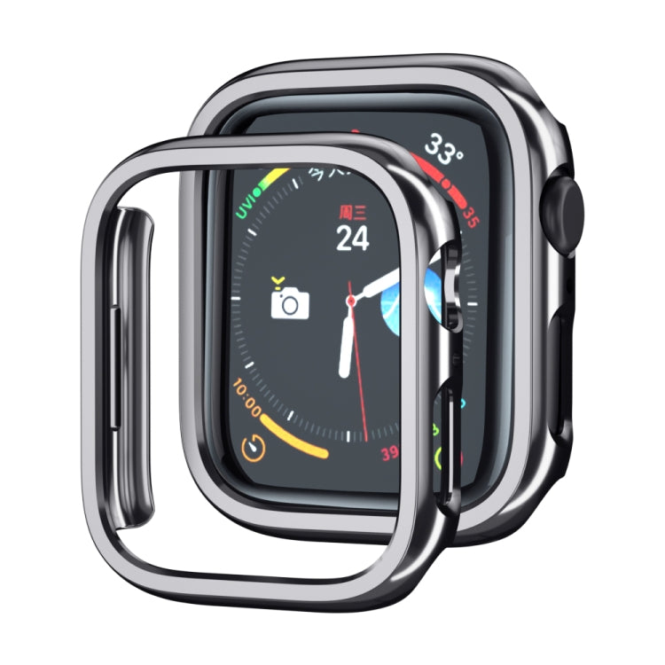 Custodia protettiva in PC per Apple Watch Series 7/8/9 41/45mm