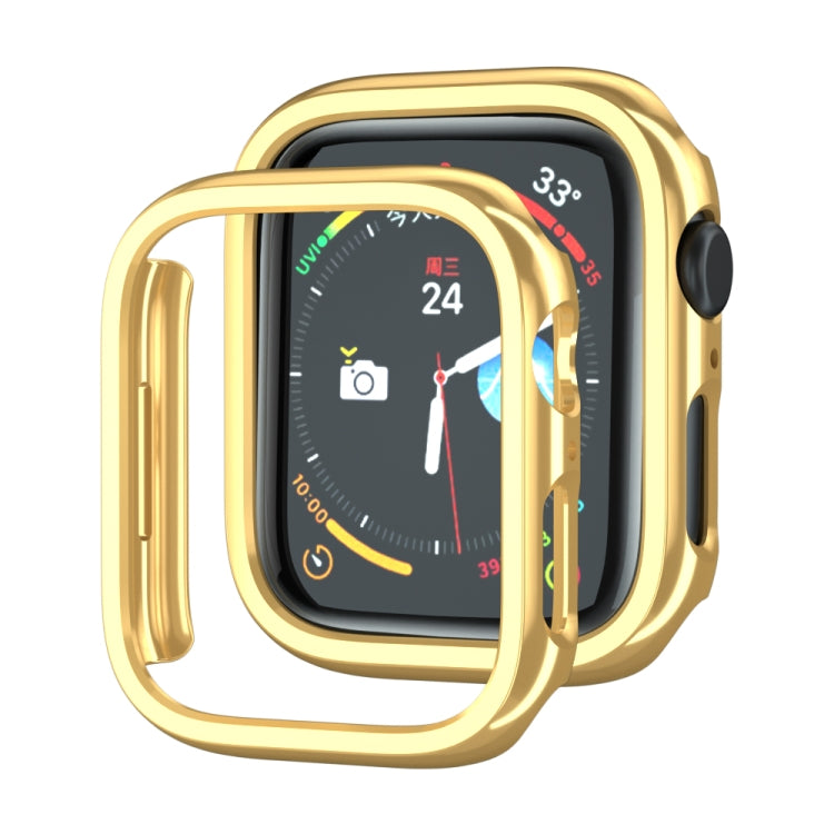 Custodia protettiva in PC per Apple Watch Series 7/8/9 41/45mm