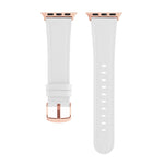 Cinturino in vera pelle per Apple Watch 38-45mm