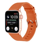 Cinturino in vera pelle per Apple Watch 38-45mm