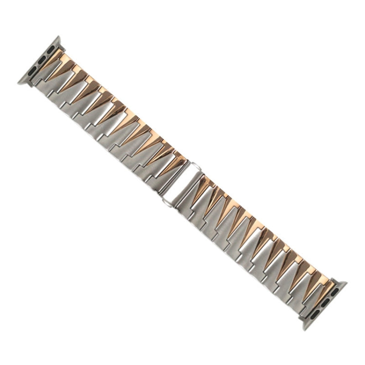 Cinturino in lega di alluminio per Apple Watch
