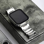 Cinturino in lega di alluminio per Apple Watch
