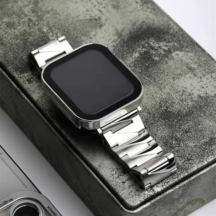 Cinturino in lega di alluminio per Apple Watch
