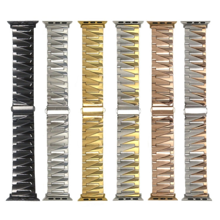 Cinturino in lega di alluminio per Apple Watch