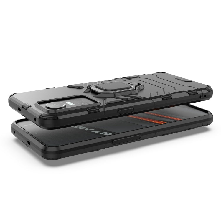 Custodia per telefono antiurto per PC + TPU, For Realme GT Neo3