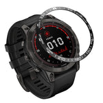 Copertura anello lunetta quadrante per Garmin Fenix 7X