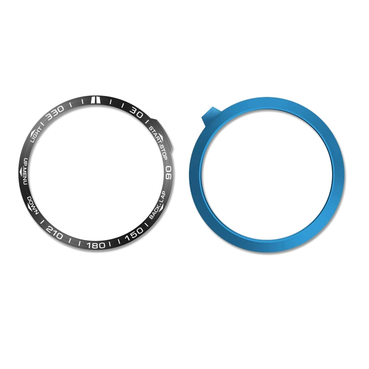 Copertura anello lunetta quadrante per Garmin Fenix 7X
