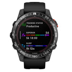 Copertura anello lunetta quadrante per Garmin Fenix 7X