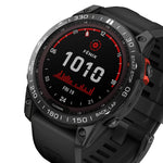 Copertura anello lunetta quadrante per Garmin Fenix 7X