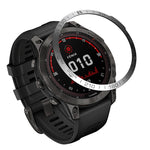 Copertura anello lunetta quadrante per Garmin Fenix 7X