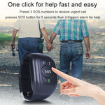 RF-V48 Orologio Smart 4G GPS impermeabile