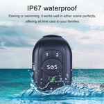 RF-V48 Orologio Smart 4G GPS impermeabile
