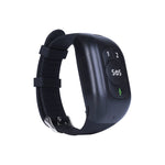RF-V48 Orologio Smart 4G GPS impermeabile