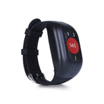RF-V48 Orologio Smart 4G GPS impermeabile