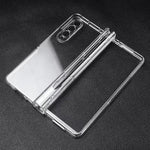 Custodia protettiva TPU e PC con slot penna per Galaxy Z Fold3