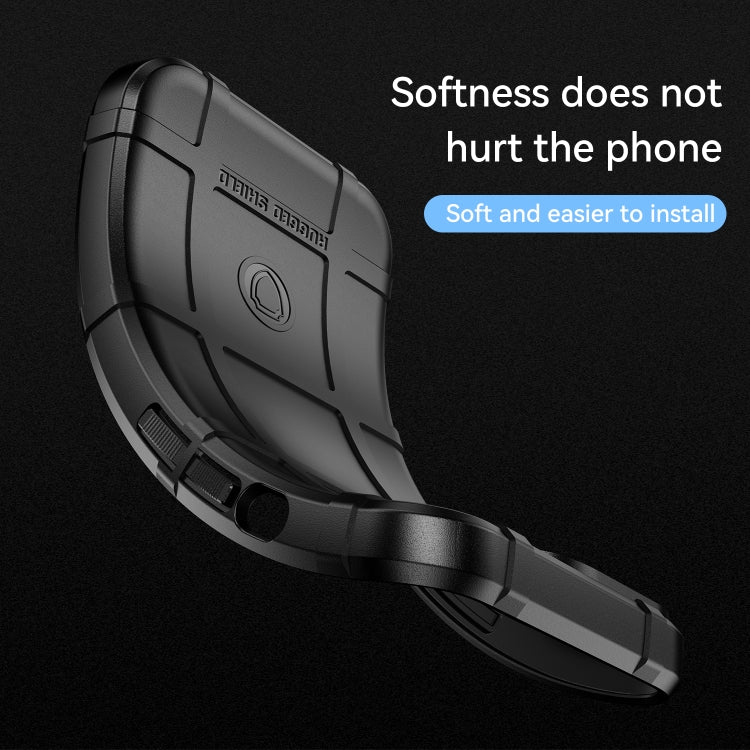 Custodia per telefono in TPU antiurto a copertura totale, For Google Pixel 7