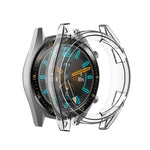 Custodia in TPU per Huawei Watch GT 42mm e 46mm