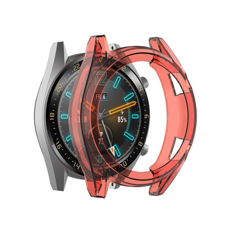Custodia in TPU per Huawei Watch GT 42mm e 46mm