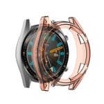 Custodia in TPU per Huawei Watch GT 42mm e 46mm