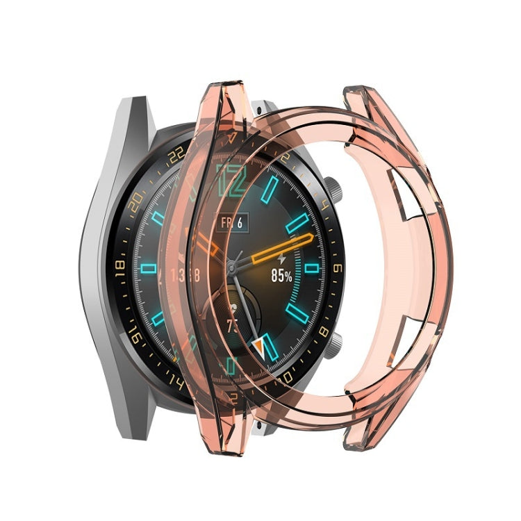 Custodia in TPU per Huawei Watch GT 42mm e 46mm