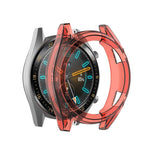 Custodia in TPU per Huawei Watch GT 42mm e 46mm