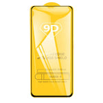 Pellicola in vetro temperato con schermo a colla intera da 25 pezzi 9D, For Honor 50 Lite(25 PCS)
