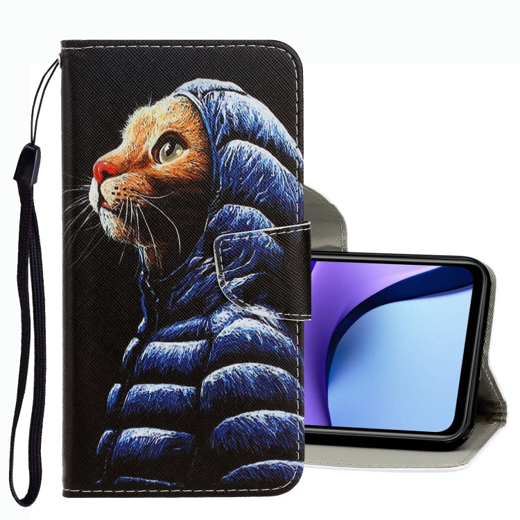 Custodia portafoglio in pelle per Xiaomi Redmi Note 9T