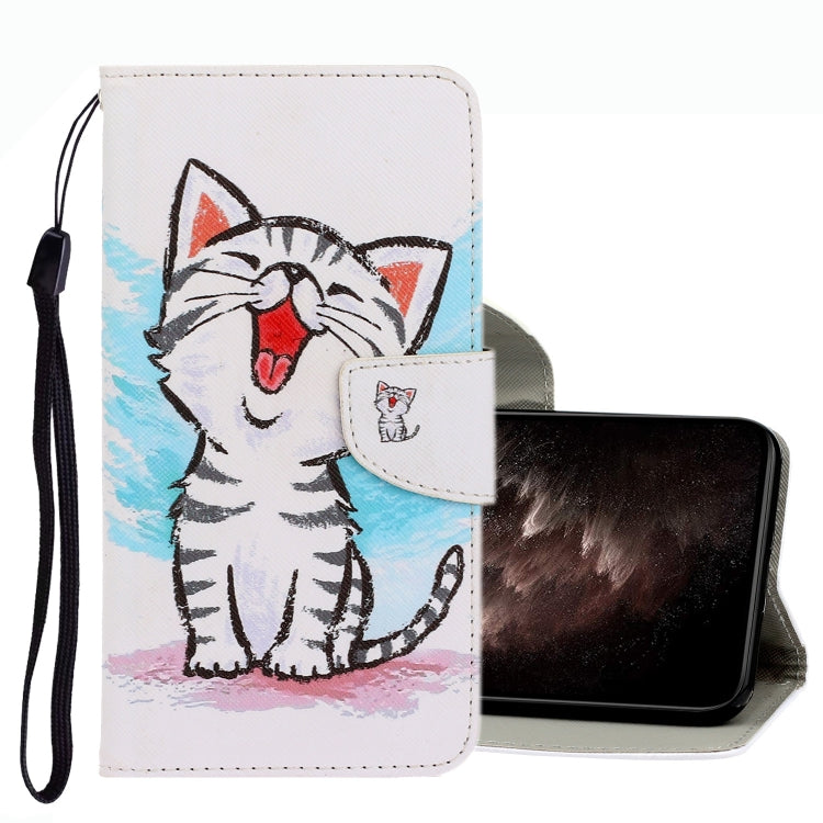 Custodia portafoglio in pelle per Xiaomi Redmi Note 10 5G