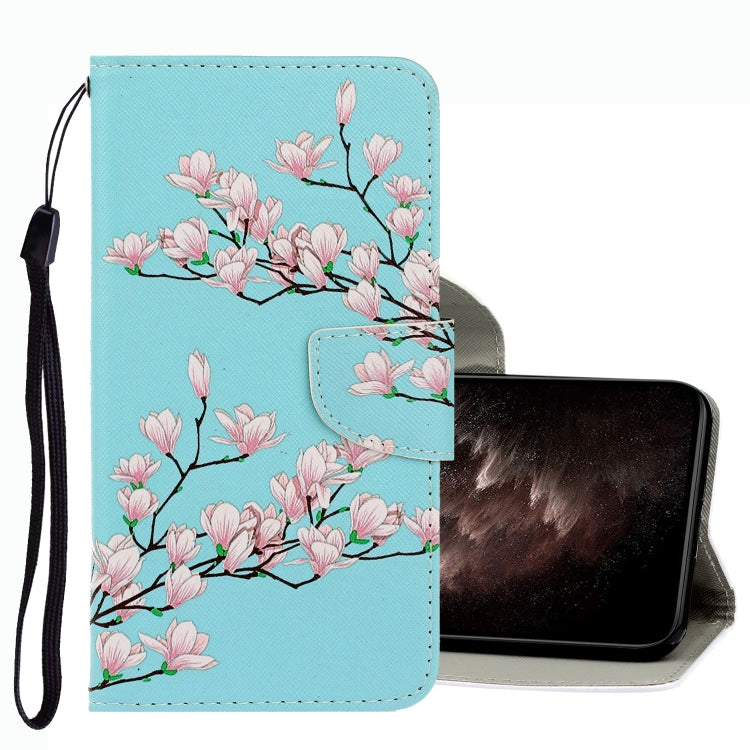 Custodia portafoglio in pelle per Xiaomi Redmi Note 10 5G