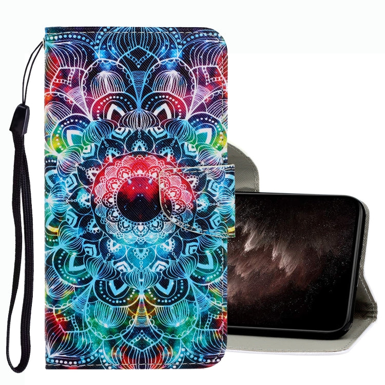 Custodia portafoglio in pelle per Xiaomi Redmi Note 10 5G