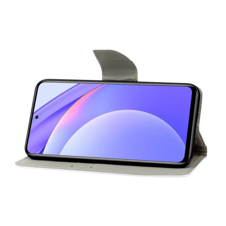Custodia portafoglio in pelle per Xiaomi Mi 10T Lite