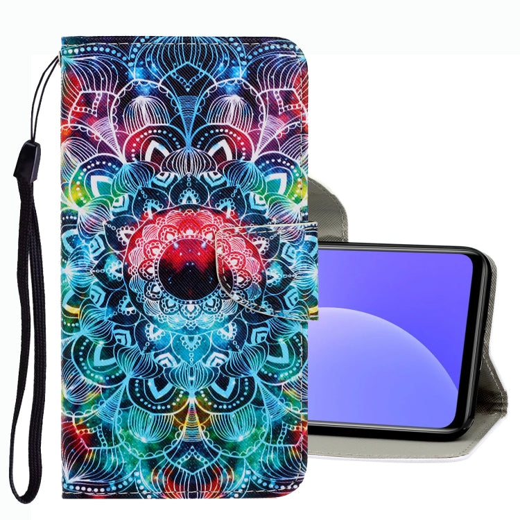 Custodia portafoglio in pelle per Xiaomi Mi 10T Lite