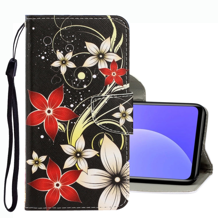 Custodia portafoglio in pelle per Xiaomi Mi 10T Lite