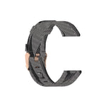 Cinturino in nylon per Huawei B5 22cm