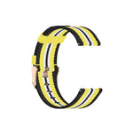 Cinturino in nylon per Huawei B5 22cm