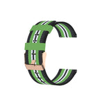 Cinturino in nylon per Huawei B5 22cm