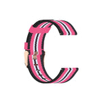 Cinturino in nylon per Huawei B5 22cm