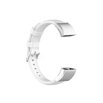 Cinturino in pelle cerata per Huawei Band 3e