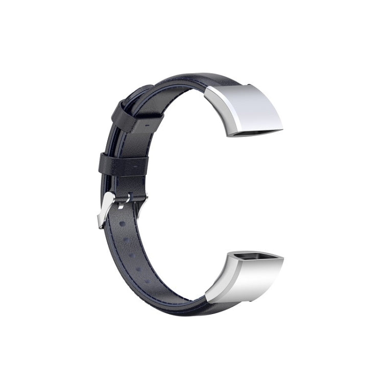 Cinturino in pelle cerata per Huawei Band 3e