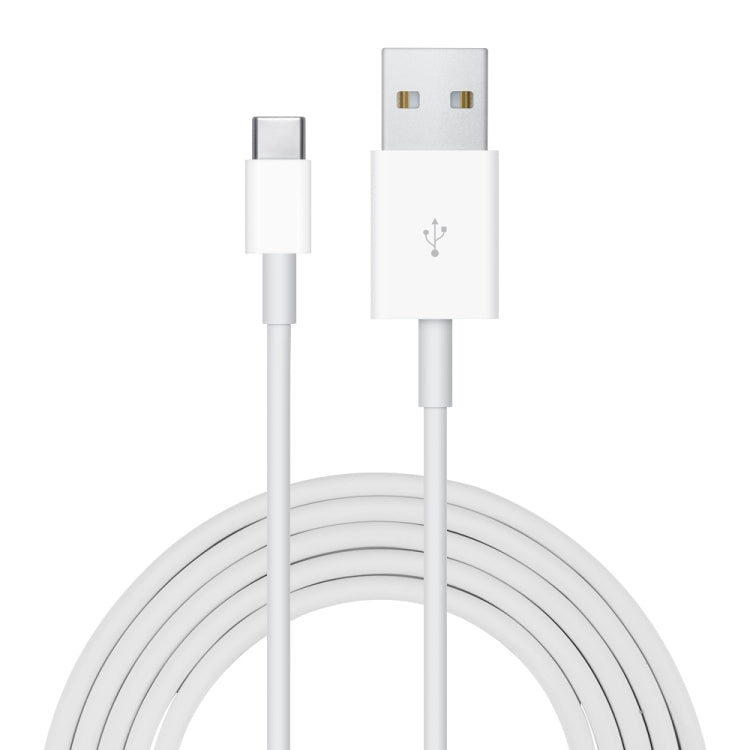 Cavo dati USB a USB-C 2A 1m o 2m per smartphone